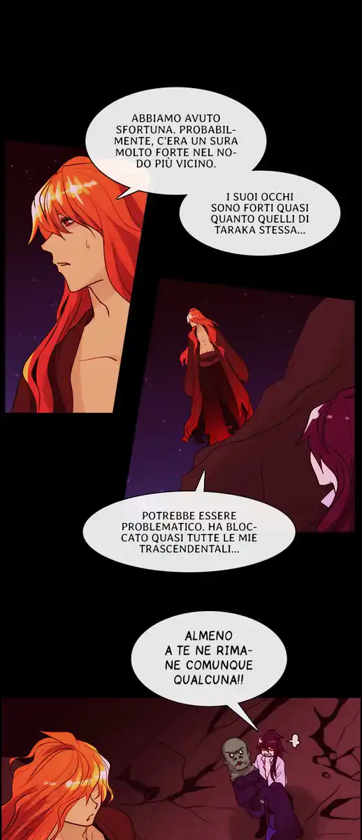 Kubera Capitolo 52 page 17