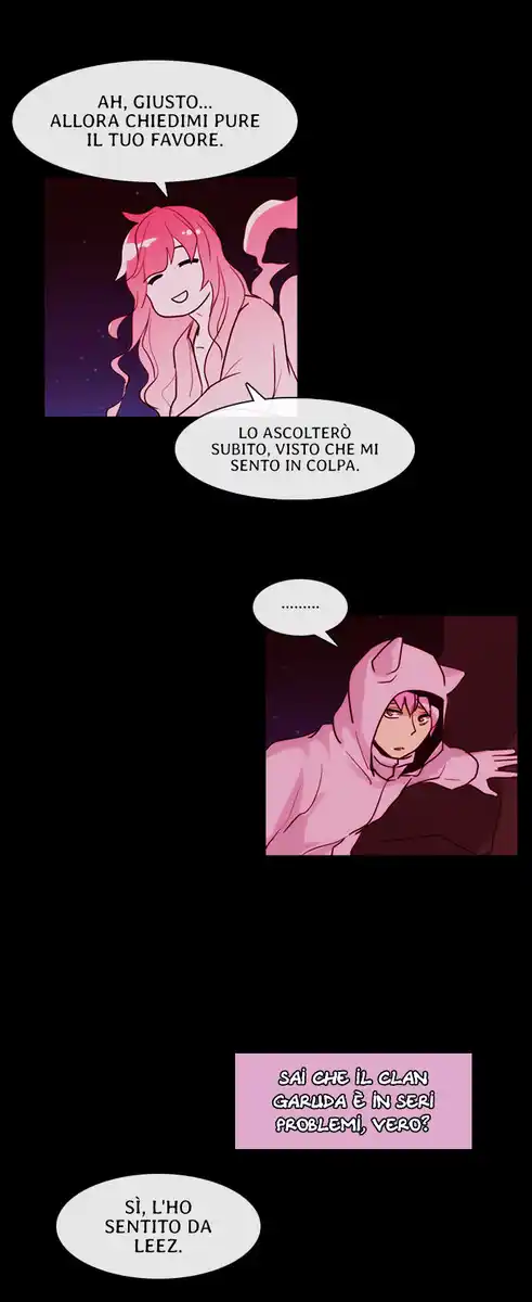 Kubera Capitolo 52 page 27