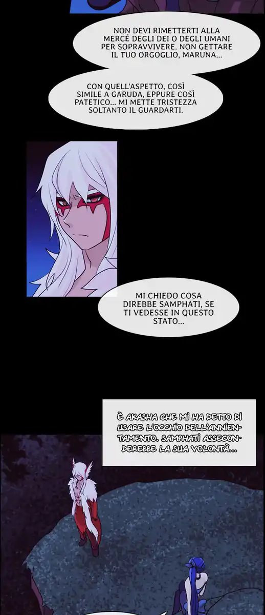 Kubera Capitolo 52 page 30