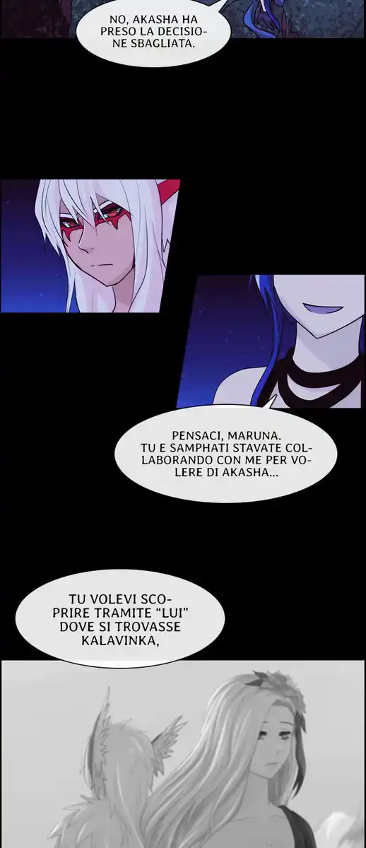 Kubera Capitolo 52 page 31