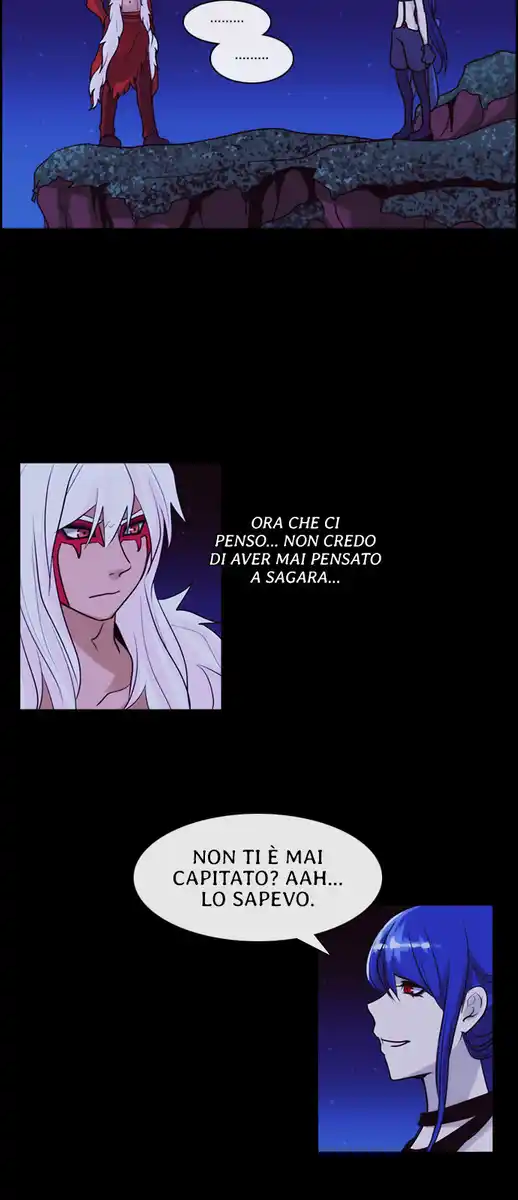 Kubera Capitolo 52 page 7