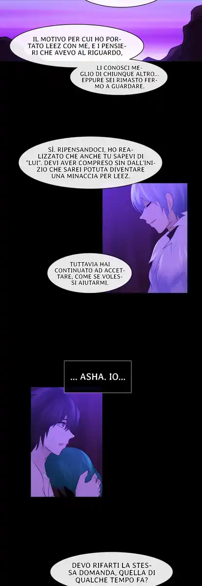 Kubera Capitolo 168 page 10