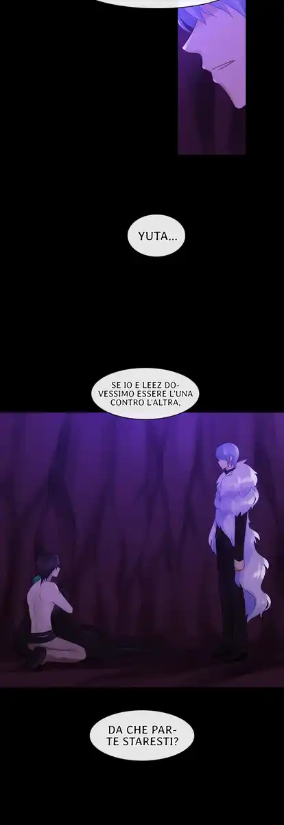 Kubera Capitolo 168 page 11