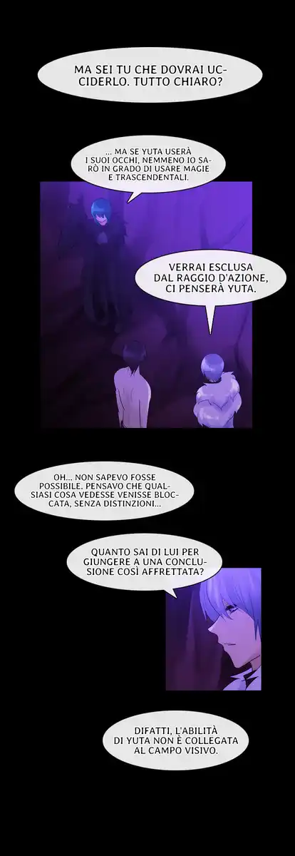 Kubera Capitolo 168 page 16