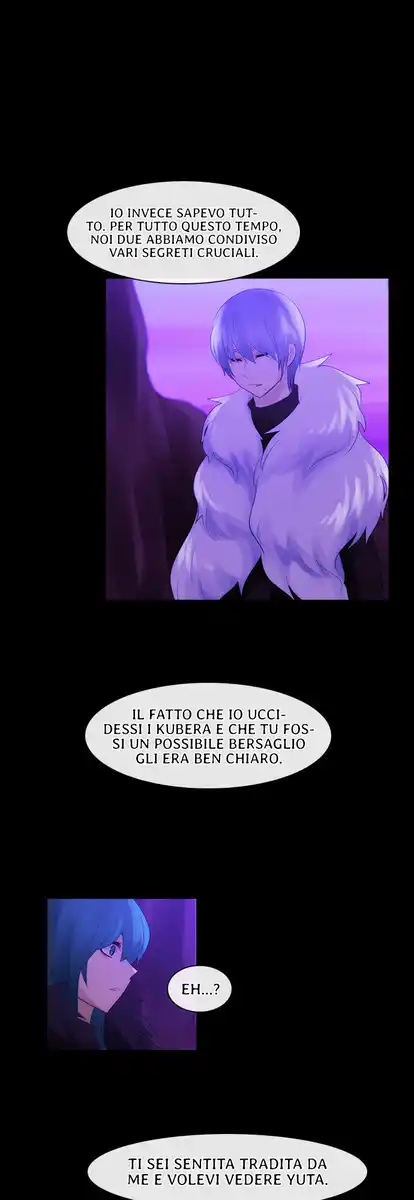 Kubera Capitolo 168 page 18