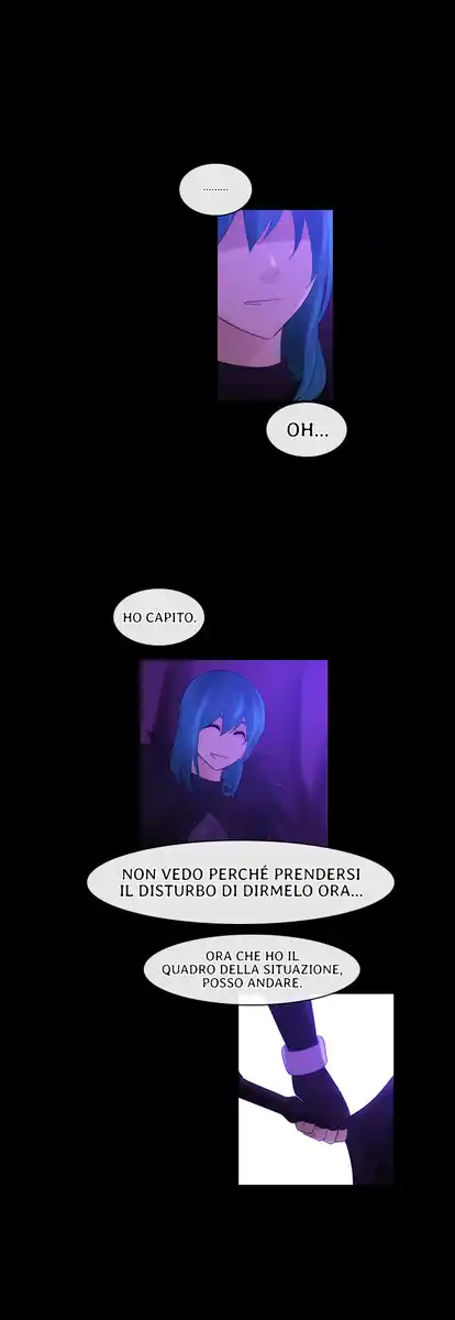 Kubera Capitolo 168 page 20