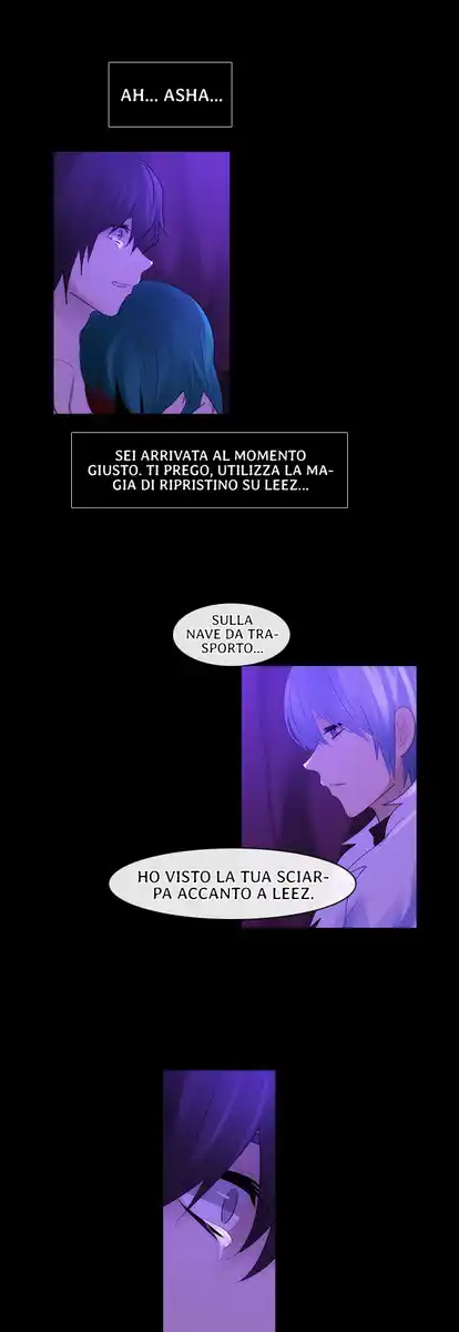 Kubera Capitolo 168 page 7