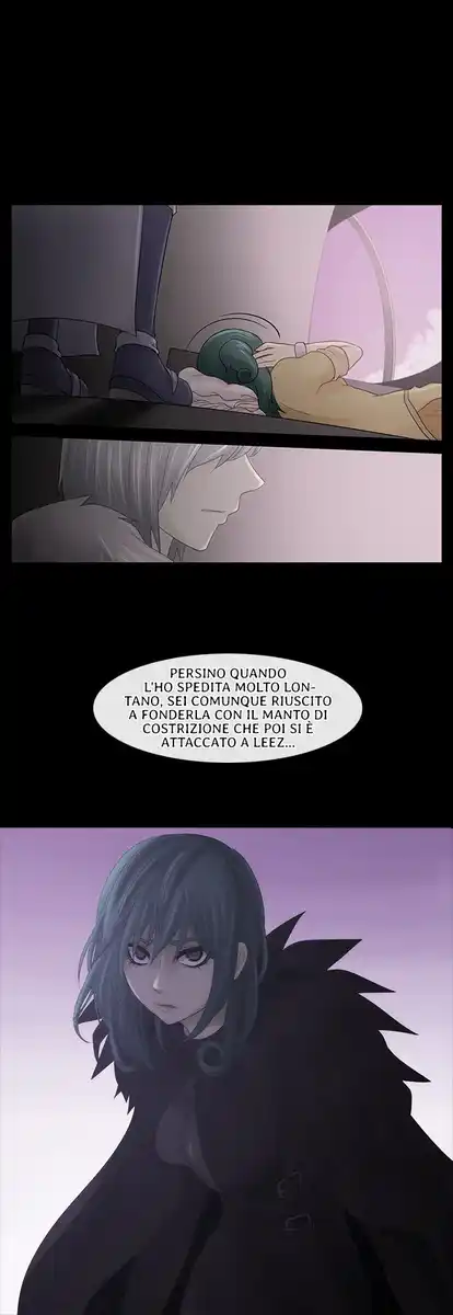 Kubera Capitolo 168 page 8