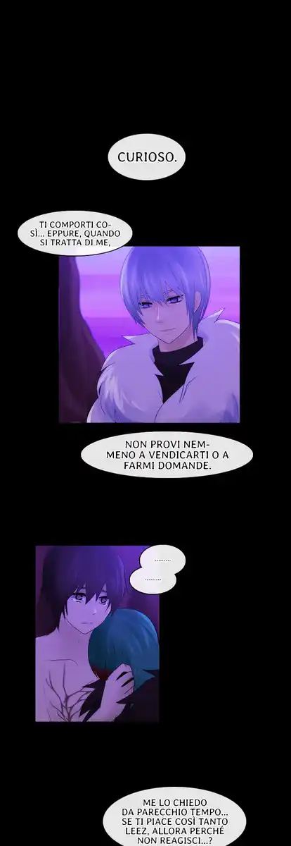 Kubera Capitolo 168 page 9