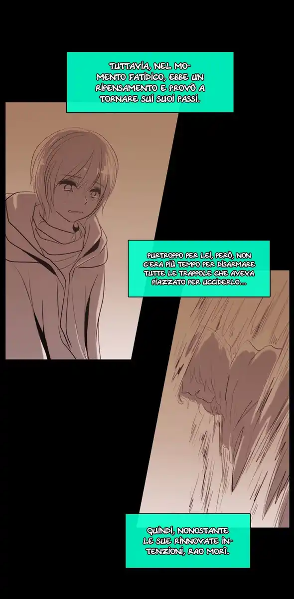 Kubera Capitolo 84 page 12