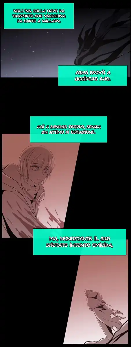 Kubera Capitolo 84 page 14