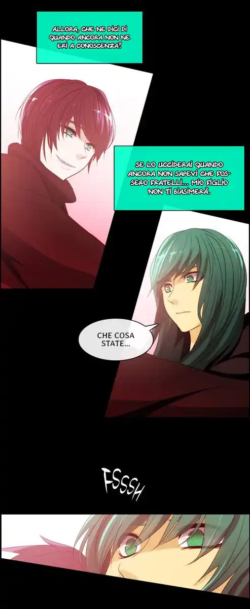 Kubera Capitolo 84 page 23