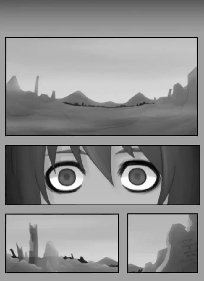 Kubera Capitolo 84 page 3