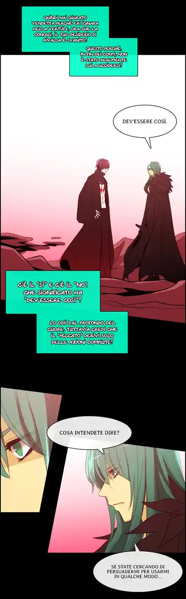 Kubera Capitolo 84 page 6