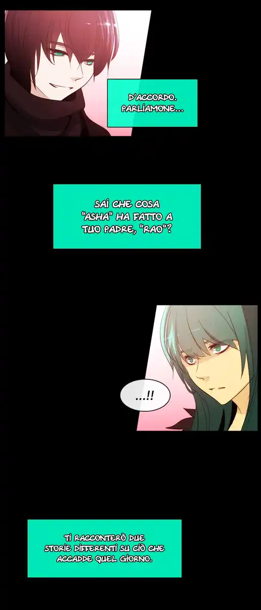 Kubera Capitolo 84 page 9