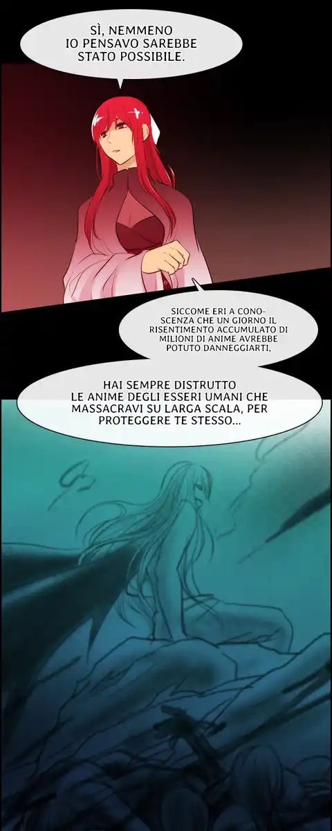 Kubera Capitolo 43 page 12