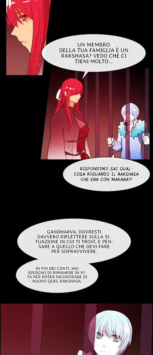 Kubera Capitolo 43 page 25