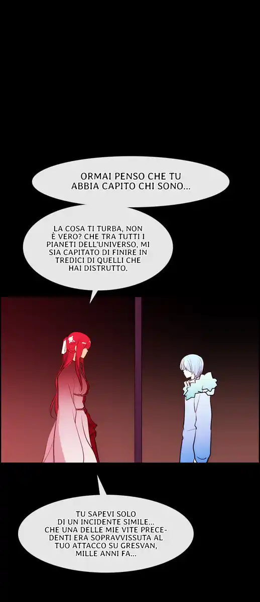 Kubera Capitolo 43 page 9