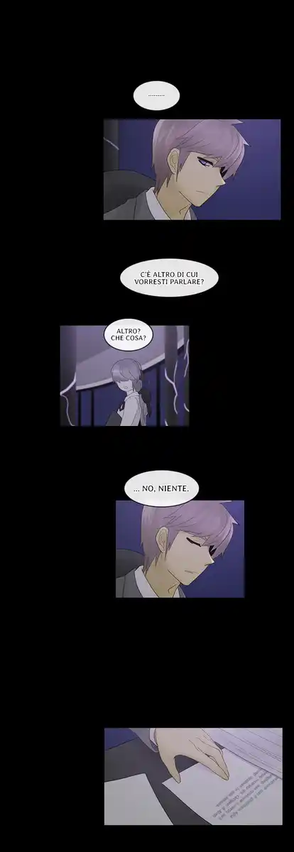 Kubera Capitolo 138 page 15