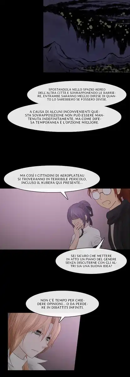 Kubera Capitolo 138 page 18