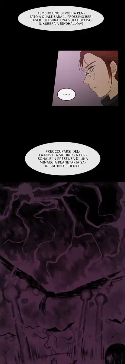 Kubera Capitolo 138 page 19