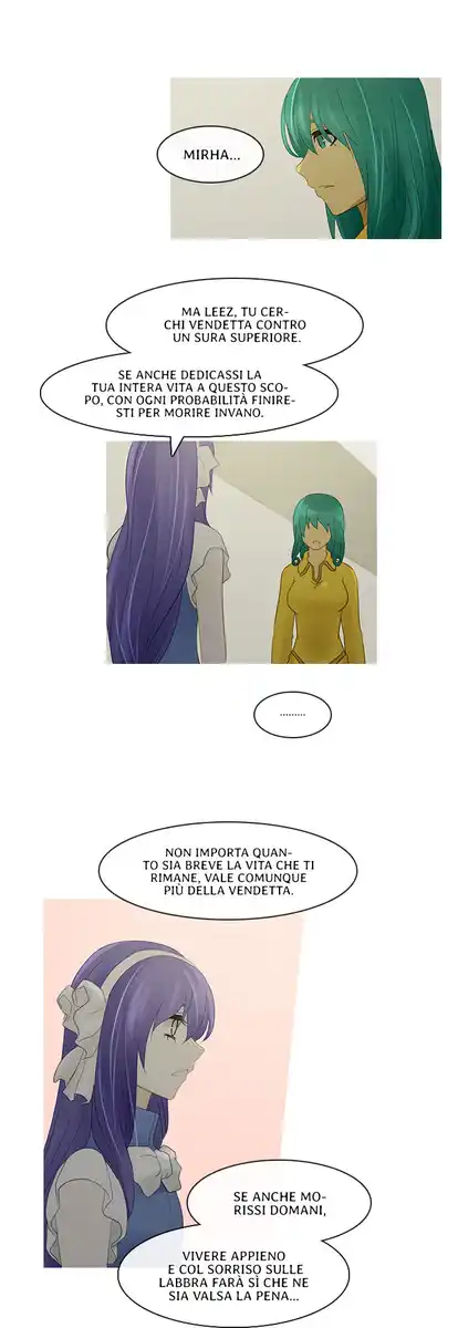 Kubera Capitolo 137 page 12