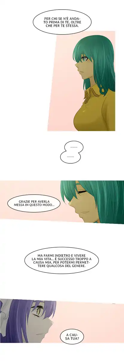 Kubera Capitolo 137 page 13