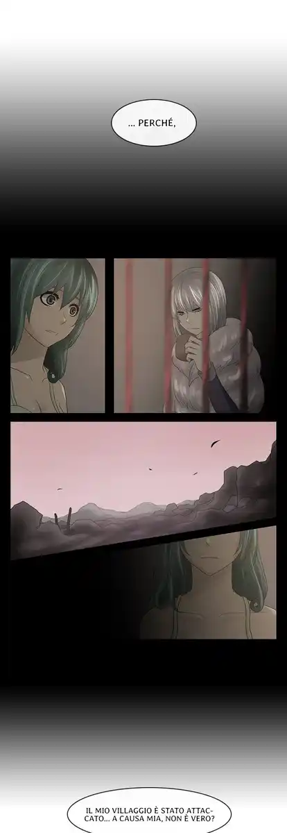 Kubera Capitolo 137 page 14