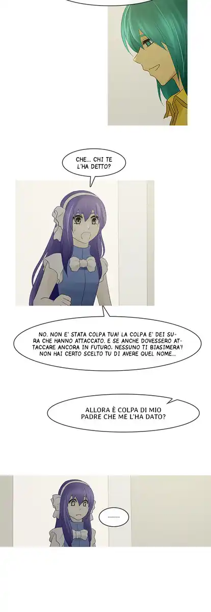 Kubera Capitolo 137 page 15