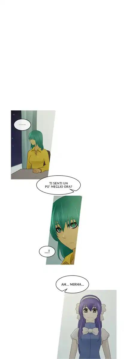 Kubera Capitolo 137 page 2