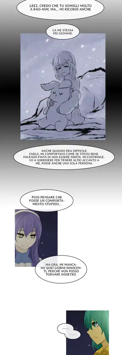 Kubera Capitolo 137 page 4