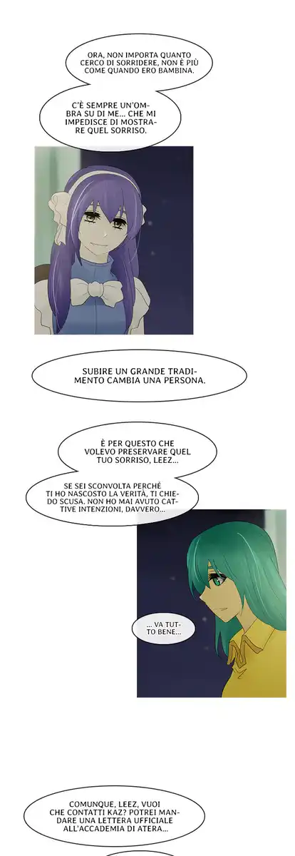 Kubera Capitolo 137 page 5