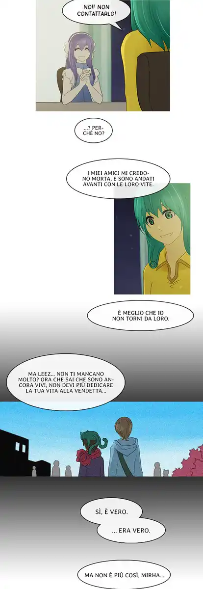 Kubera Capitolo 137 page 6