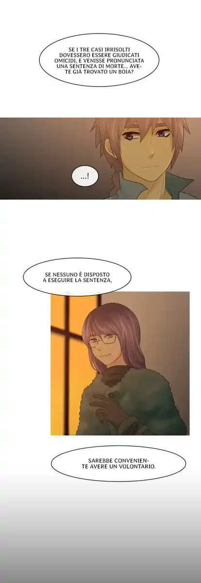 Kubera Capitolo 129 page 13