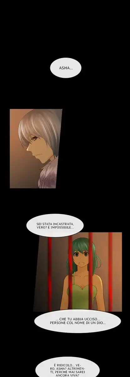 Kubera Capitolo 129 page 15