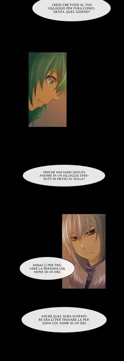 Kubera Capitolo 129 page 18