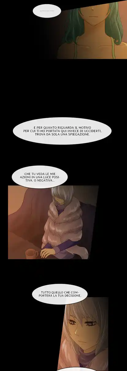 Kubera Capitolo 129 page 20