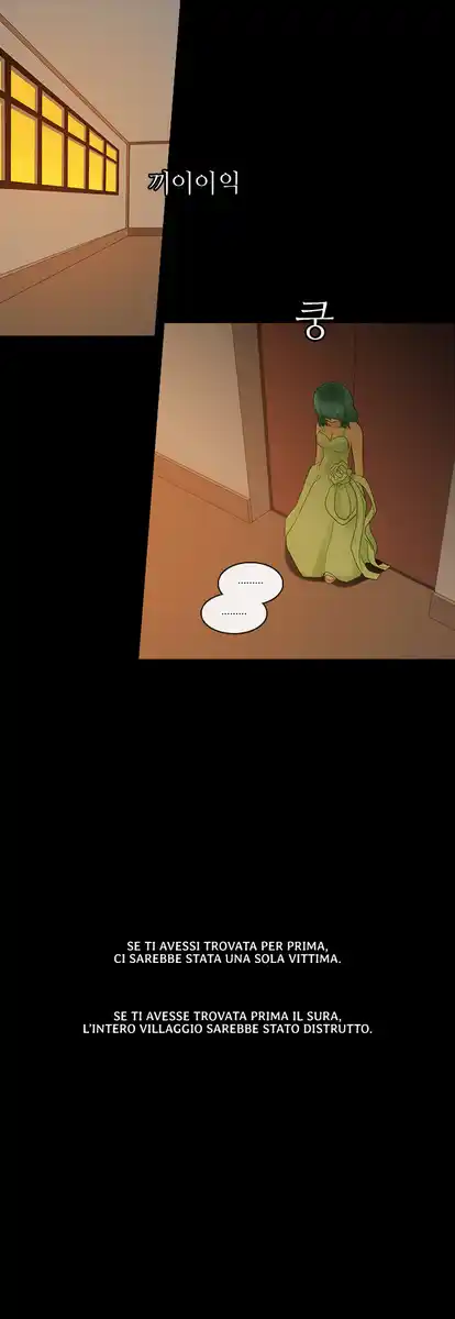 Kubera Capitolo 129 page 22