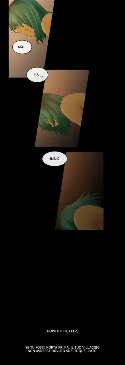 Kubera Capitolo 129 page 23