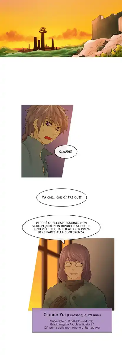 Kubera Capitolo 129 page 9