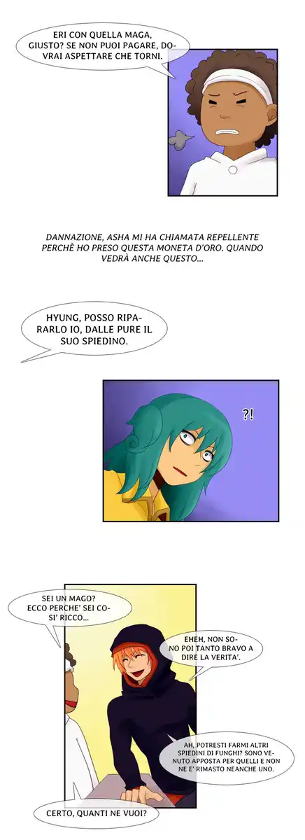 Kubera Capitolo 08 page 11