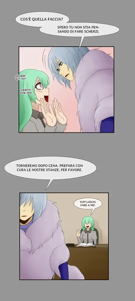 Kubera Capitolo 08 page 20