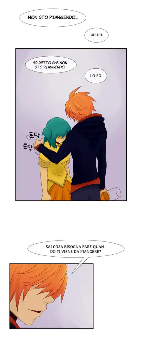 Kubera Capitolo 08 page 27