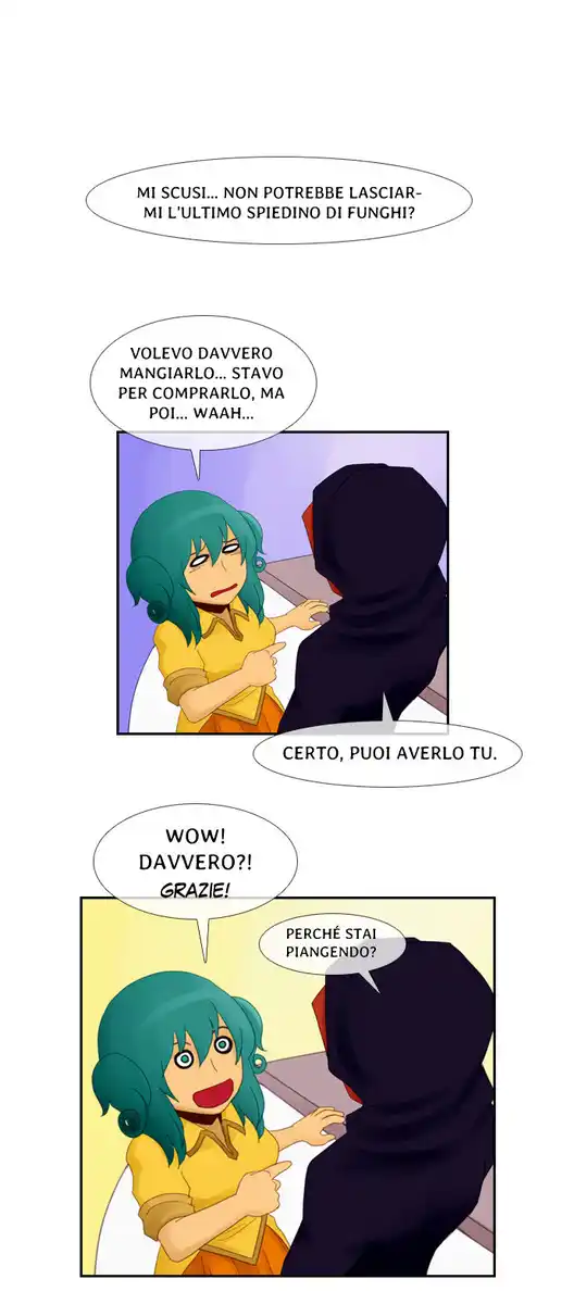 Kubera Capitolo 08 page 7