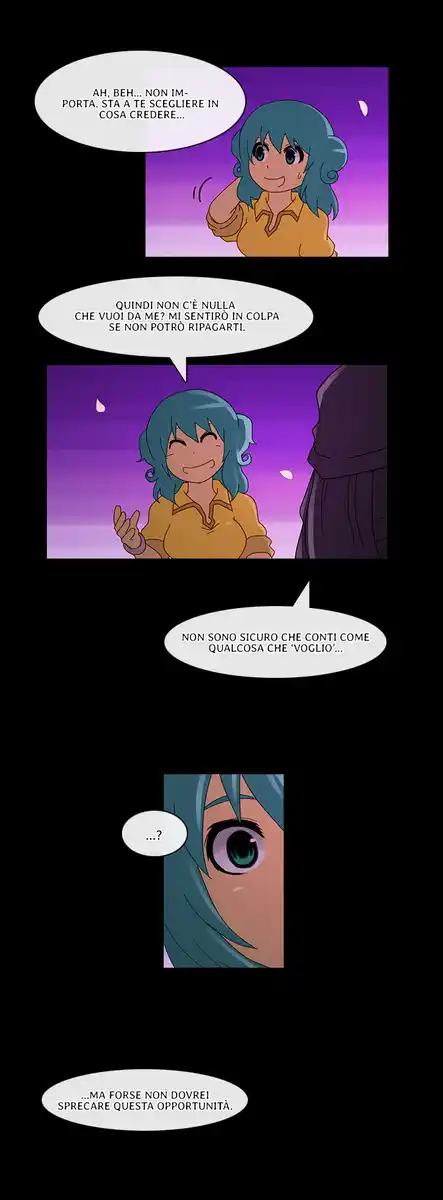 Kubera Capitolo 46 page 5