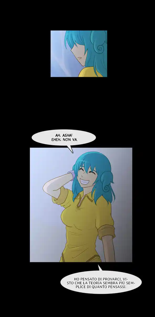 Kubera Capitolo 91 page 12