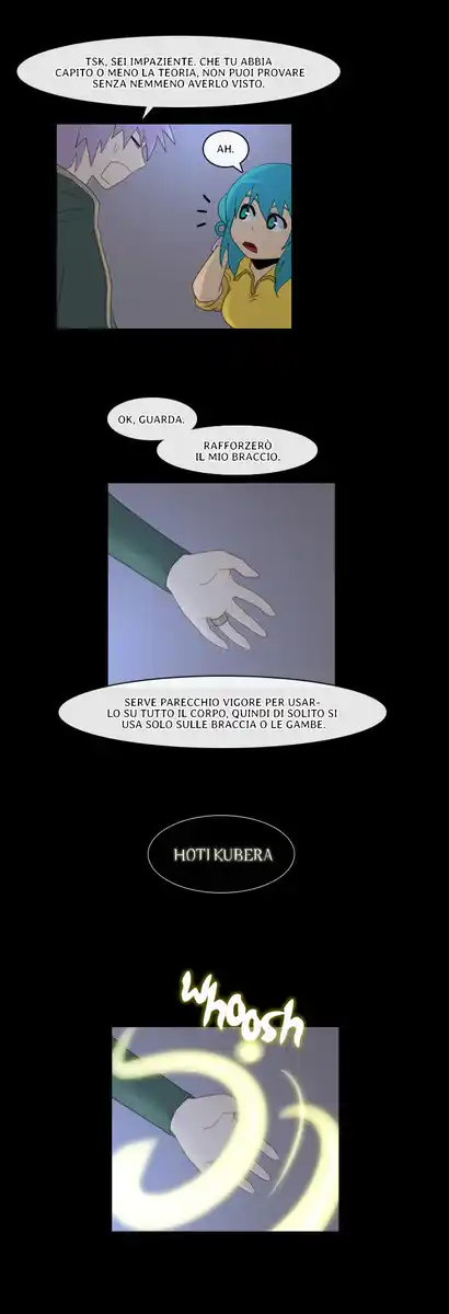 Kubera Capitolo 91 page 13