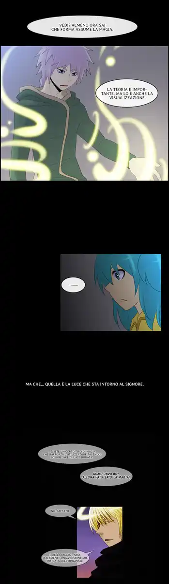 Kubera Capitolo 91 page 14