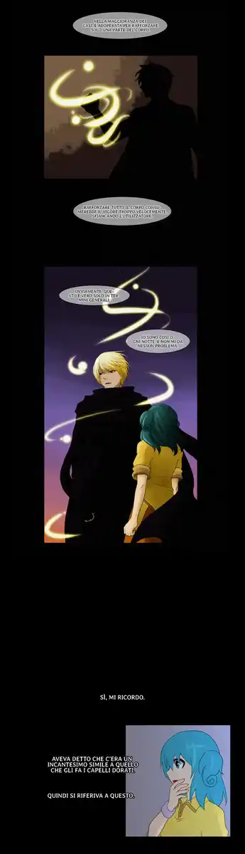 Kubera Capitolo 91 page 15