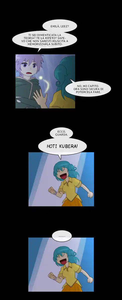 Kubera Capitolo 91 page 16